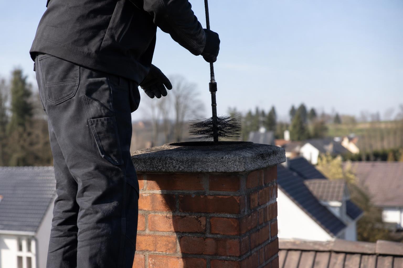 Chimney Inspection